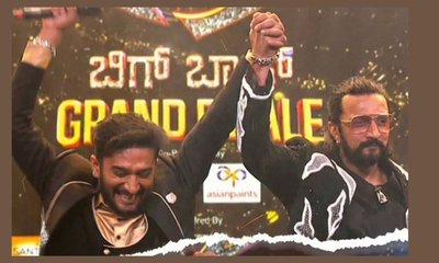 ಬಿಗ್‌ಬಾಸ್ ಗೆದ್ದ ಬಳಿಕ ಗಿಲ್ಲಿ ನಟ ಏನಂದ್ರು ಗೊತ್ತಾ?