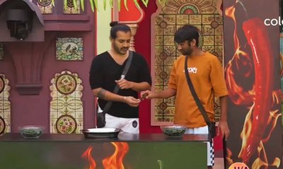 ಧ್ರುವಂತ್‌ ಇಷ್ಟಪಟ್ಟ ಇಬ್ಬರು ಹೋಗಾಯ್ತು! ಉಳಿದವರು ಹುಷಾರ್‌ ಎಂದ ಗಿಲ್ಲಿ