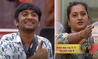 ಅಶ್ವಿನಿ ಗೌಡ ತಾಕತ್ತಿಗೆ ಸಿಂಗಲ್ ಸಿಂಹ ಗಿಲ್ಲಿ ಸವಾಲ್