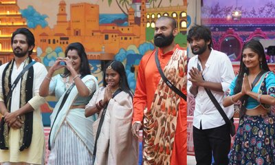 ಸಂಕ್ರಾಂತಿ ಸಂಭ್ರಮದ ಬೆನ್ನಲ್ಲೇ ಬಿಗ್ ಬಾಸ್ ʻಬಿಗ್ʼ ಟ್ವಿಸ್ಟ್!