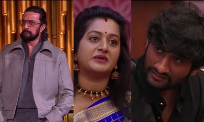 ʻಕ್ಯಾಪ್ಟನ್ʼ ಅಧಿಕಾರವನ್ನು ದುರ್ಬಳಕೆ ಮಾಡ್ಕೊಂಡ್ರಾ ಗಿಲ್ಲಿ?