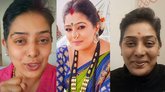 ಕೂದಲಿಗೆ ಕತ್ತರಿ, ಶಾಕಿಂಗ್‌ ವಿಚಾರ ತೆರೆದಿಟ್ಟ 'ಗಿಣಿರಾಮ' ಆಯಿಸಾಹೇಬ್​!