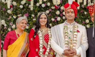 ಟ್ವಿಶಾ ಶರ್ಮಾ ಅತ್ತೆ ಗಿರಿಬಾಲಾ ಸಿಂಗ್‌ ಮನೆಗೆ ನುಗ್ಗಿದ ಕಳ್ಳರು