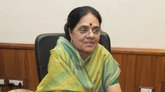 ಕೇಂದ್ರದ ಮಾಜಿ ಸಚಿವೆ ಗಿರಿಜಾ ವ್ಯಾಸ್ ಇನ್ನಿಲ್ಲ