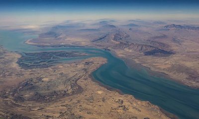 ಹಾರ್ಮುಜ್ ಜಲಸಂಧಿಯ ಮೂಲಕ ತೈಲ ಹರಿವು ಬಹುತೇಕ ಸ್ಥಗಿತ