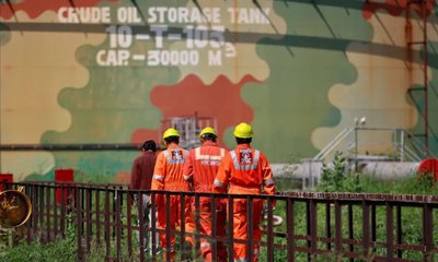 ಇಂಧನ ಪೂರೈಕೆ ಆತಂಕದ ನಡುವೆ ಭಾರತದ ಸ್ಥಿತಿ ಹೇಗಿದೆ?