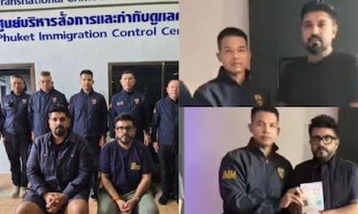 ಗೋವಾ ನೈಟ್‌ ಕ್ಲಬ್‌ ದುರಂತ; ಮಾಲೀಕರ ಬಂಧನ