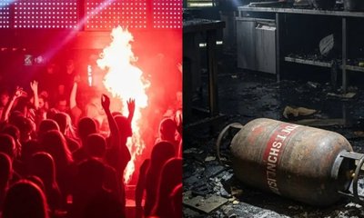 ಗೋವಾ ನೈಟ್‌ ಕ್ಲಬ್‌ ದುರಂತಕ್ಕೆ ಕಾರಣವೇನು?