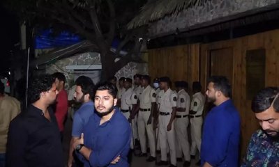 ಗೋವಾ ನೈಟ್ ಕ್ಲಬ್‌ನಲ್ಲಿ ಅಗ್ನಿ ಅವಘಡ: ಮ್ಯಾಜಿಸ್ಟ್ರೇಟ್ ತನಿಖೆಗೆ ಆದೇಶ