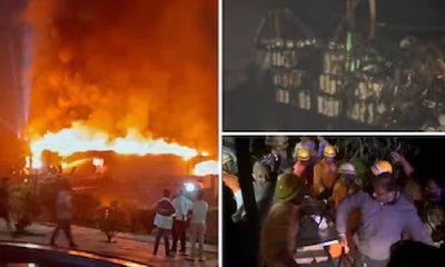 ಗೋವಾ ನೈಟ್‌ ಕ್ಲಬ್ ಬೆಂಕಿ ದುರಂತ:  ಸಾವಿನ ಸಂಖ್ಯೆ ಹೆಚ್ಚಾಗಿದ್ದು ಹೇಗೆ?