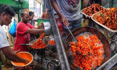 ದೋಸೆ, ಪೂರಿ, ಗೋಬಿ ಮಂಚೂರಿಗೆ ಬಿದ್ದಿದೆ ಬ್ರೇಕ್