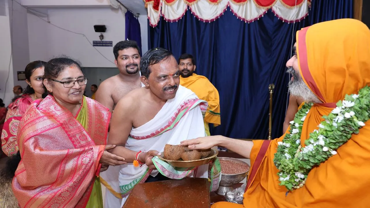 Gokarna News