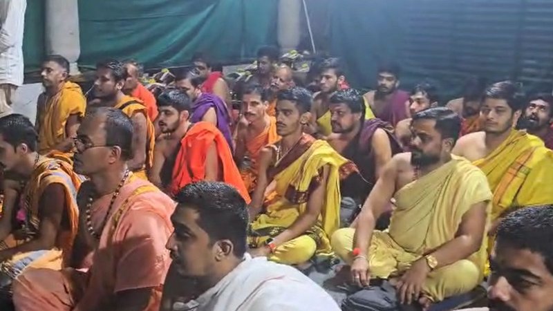 Gokarna Punyashrama (1)