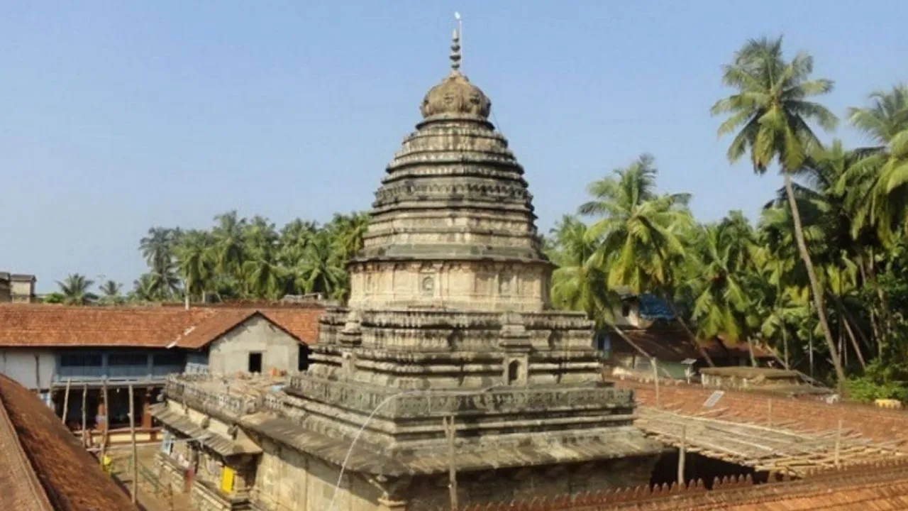 ಗೋಕರ್ಣ ಶ್ರೀ ಮಹಾಬಲೇಶ್ವರ ದೇವಾಲಯಕ್ಕೆ ಐಟಿ ನೋಟಿಸ್‌; ತೆರಿಗೆ ಮೇಲ್ಮನವಿಯಲ್ಲಿ ಜಯ