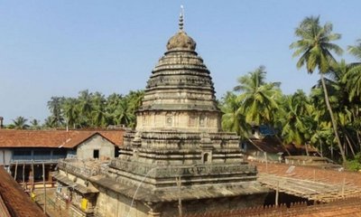 ತೆರಿಗೆ ಮೇಲ್ಮನವಿಯಲ್ಲಿ ಗೋಕರ್ಣ ಮಹಾಬಲೇಶ್ವರ ದೇವಾಲಯಕ್ಕೆ ಜಯ