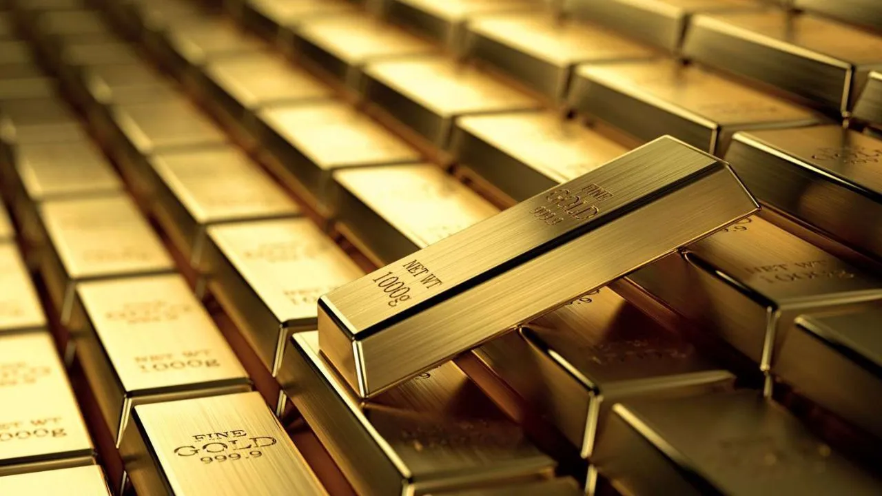 ಇರಾನ್‌ ಯುದ್ಧ ಎಫೆಕ್ಟ್:‌ ಚಿನ್ನದ ದರ ತೀವ್ರ ಏರಿಕೆ; ಈಗ ಹೂಡಿಕೆ ಮಾಡಬೇಕೆ? ದರ ಇಳಿಯುತ್ತಾ?