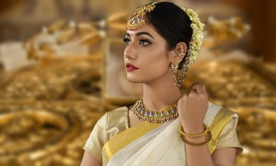 ಹಲವು ದಿನಗಳ ಬಳಿಕ ಯಥಾಸ್ಥಿತಿ ಕಾಯ್ದುಕೊಂಡ ಚಿನ್ನದ ಬೆಲೆ