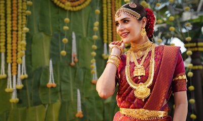 ಚಿನ್ನದ ದರದಲ್ಲಿ ಭಾರಿ ಏರಿಕೆ