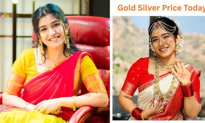 ಆಭರಣಪ್ರಿಯರಿಗೆ ಗುಡ್‌ನ್ಯೂಸ್‌; ಚಿನ್ನದ ಬೆಲೆಯಲ್ಲಿ ಭಾರಿ ಇಳಿಕೆ