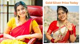 ಆಭರಣಪ್ರಿಯರಿಗೆ ಗುಡ್‌ನ್ಯೂಸ್‌; ಚಿನ್ನದ ಬೆಲೆಯಲ್ಲಿ ಭಾರಿ ಇಳಿಕೆ