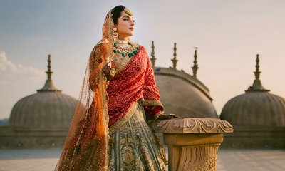 ಚಿನ್ನದ ದರದಲ್ಲಿ ಭಾರಿ ಏರಿಕೆ