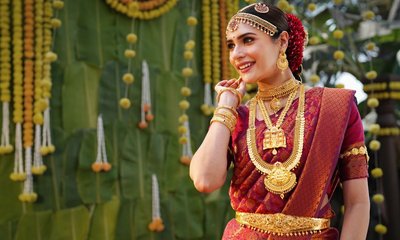 ಯಥಾಸ್ಥಿತಿ ಕಾಯ್ದುಕೊಂಡ ಚಿನ್ನದ ದರ