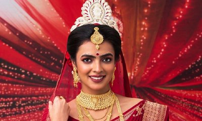 ಬೆಂಗಳೂರಿನಲ್ಲಿ ಕೊಂಚ ಇಳಿಕೆ ಕಂಡ ಚಿನ್ನದ ದರ