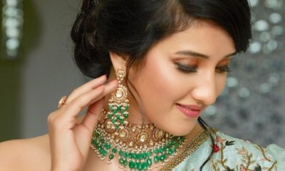 ಬೆಂಗಳೂರಿನಲ್ಲಿ ಕೊಂಚ ಇಳಿಕೆ ಕಂಡು ಬಂದ ಚಿನ್ನ