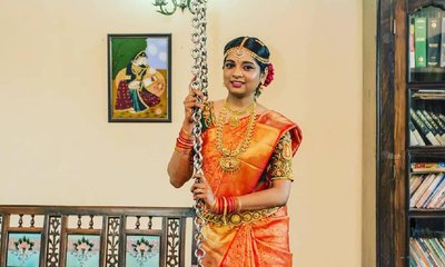 ಚಿನ್ನದ ದರದಲ್ಲಿಂದು ಕೊಂಚ ಇಳಿಕೆ; ಬೆಲೆ ಇಲ್ಲಿದೆ