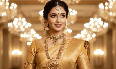 ಚಿನ್ನದ ದರದಲ್ಲಿ ಕೊಂಚ ಇಳಕೆ; ಬೆಲೆ ಪಟ್ಟಿ ಇಲ್ಲಿದೆ