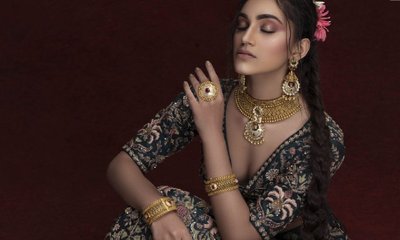 ಯಥಾಸ್ಥಿತಿ ಕಾಯ್ದುಕೊಂಡ ಚಿನ್ನದ ಬೆಲೆ; ಇಂದಿನ ದರ ಎಷ್ಟಿದೆ?