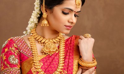 ಸ್ವರ್ಣ ಪ್ರಿಯರಿಗೆ ಶಾಕ್‌!  ಚಿನ್ನದ ಬೆಲೆಯಲ್ಲಿಂದು ಮತ್ತೆ ಏರಿಕೆ