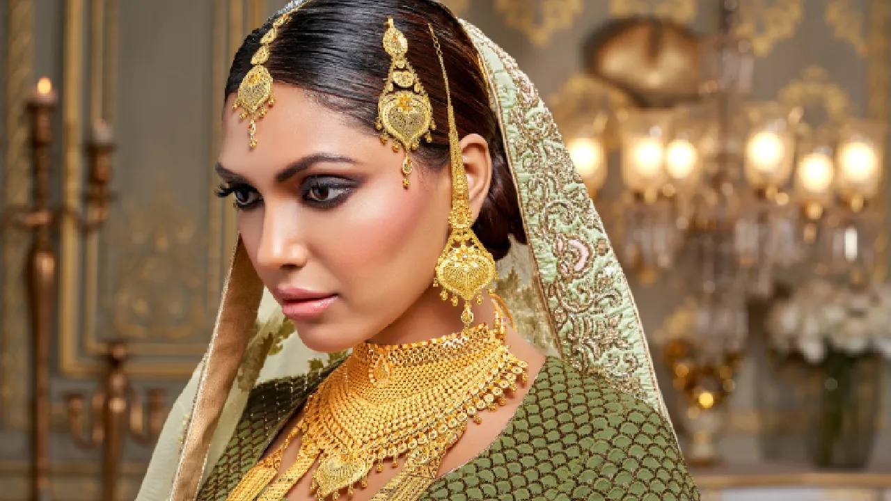 Gold Price Today On 11th March: ಮತ್ತೆ ಏರಿದ ಚಿನ್ನದ ಬೆಲೆ; ರೇಟ್‌ ಚೆಕ್‌ ಮಾಡಿ