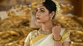 ಬಂಗಾರದ ಬೆಲೆಯಲ್ಲಿ ಭಾರೀ ಏರಿಕೆ !