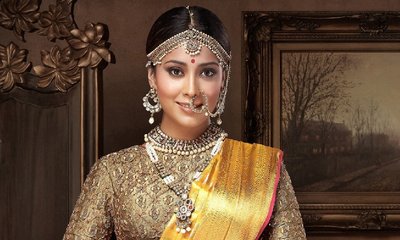 ಸ್ವರ್ಣ ಪ್ರಿಯರಿಗೆ ಸಿಹಿ ಸುದ್ದಿ; ಚಿನ್ನದ ಬೆಲೆಯಲ್ಲಿ ಮತ್ತೆ ಇಳಿಕೆ