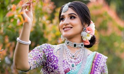 ಮತ್ತೆ ಏರಿಕೆ ಕಂಡ ಚಿನ್ನದ ದರ; ಬೆಂಗಳೂರಿನಲ್ಲಿ ಇಂದಿನ ಬೆಲೆಯೆಷ್ಟಿದೆ?