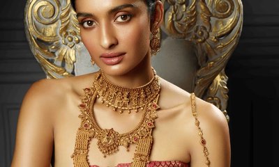 ಇಳಿಕೆಯಲ್ಲಿದ್ದ ಚಿನ್ನದ ದರದಲ್ಲಿಂದು ಮತ್ತೆ ಏರಿಕೆ; ಬೆಲೆ ಇಲ್ಲಿದೆ ನೋಡಿ