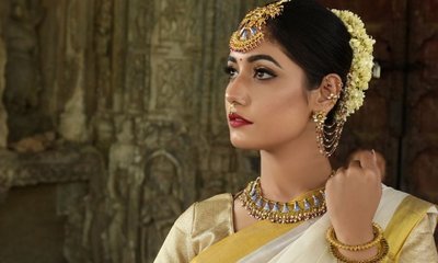 ಇಂದೂ ಏರಿಕೆ ಕಂಡ ಚಿನ್ನದ ಬೆಲೆ; ಬೆಂಗಳೂರಿನಲ್ಲಿ ದರ ಎಷ್ಟಿದೆ?