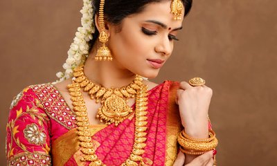 ಮತ್ತೆ ಏರಿಕೆ ಕಂಡ ಚಿನ್ನದ ಬೆಲೆ; ದರಪಟ್ಟಿ ಇಲ್ಲಿದೆ