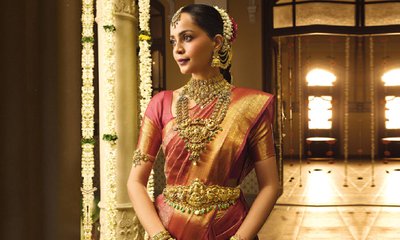 ಸ್ವರ್ಣ ಪ್ರಿಯರಿಗೆ ಸಿಹಿ ಸುದ್ದಿ; ಚಿನ್ನದ ದರದಲ್ಲಿಂದು ಇಳಿಕೆ