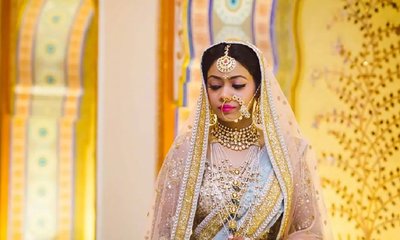 ಸ್ವರ್ಣ ಪ್ರಿಯರಿಗೆ ಗುಡ್‌ ನ್ಯೂಸ್‌; ಚಿನ್ನದ ದರದಲ್ಲಿ ಇಳಿಕೆ