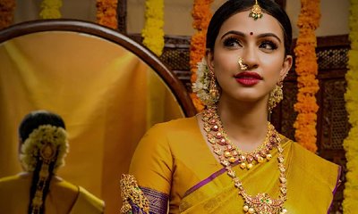 ಸ್ವರ್ಣ ಪ್ರಿಯರಿಗೆ ಗುಡ್‌ ನ್ಯೂಸ್‌; ಚಿನ್ನದ ದರದಲ್ಲಿಂದು ಮತ್ತೆ ಇಳಿಕೆ