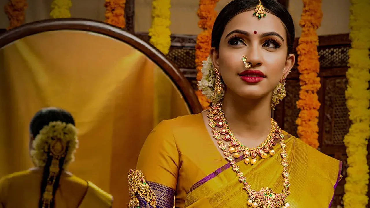 Gold Price Today On 13th April 2026: ಸ್ವರ್ಣ ಪ್ರಿಯರಿಗೆ ಗುಡ್‌ ನ್ಯೂಸ್‌; ಚಿನ್ನದ ದರದಲ್ಲಿಂದು ಮತ್ತೆ ಇಳಿಕೆ