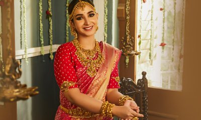 ಚಿನ್ನದ ದರದಲ್ಲಿಂದು ಕೊಂಚ ಇಳಿಕೆ; ಬೆಲೆ ಎಷ್ಟಿದೆ?