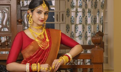 ಚಿನ್ನದ ದರದಲ್ಲಿಂದು ಮತ್ತೆ ಏರಿಕೆ; ಬೆಲೆ ಇಲ್ಲಿದೆ