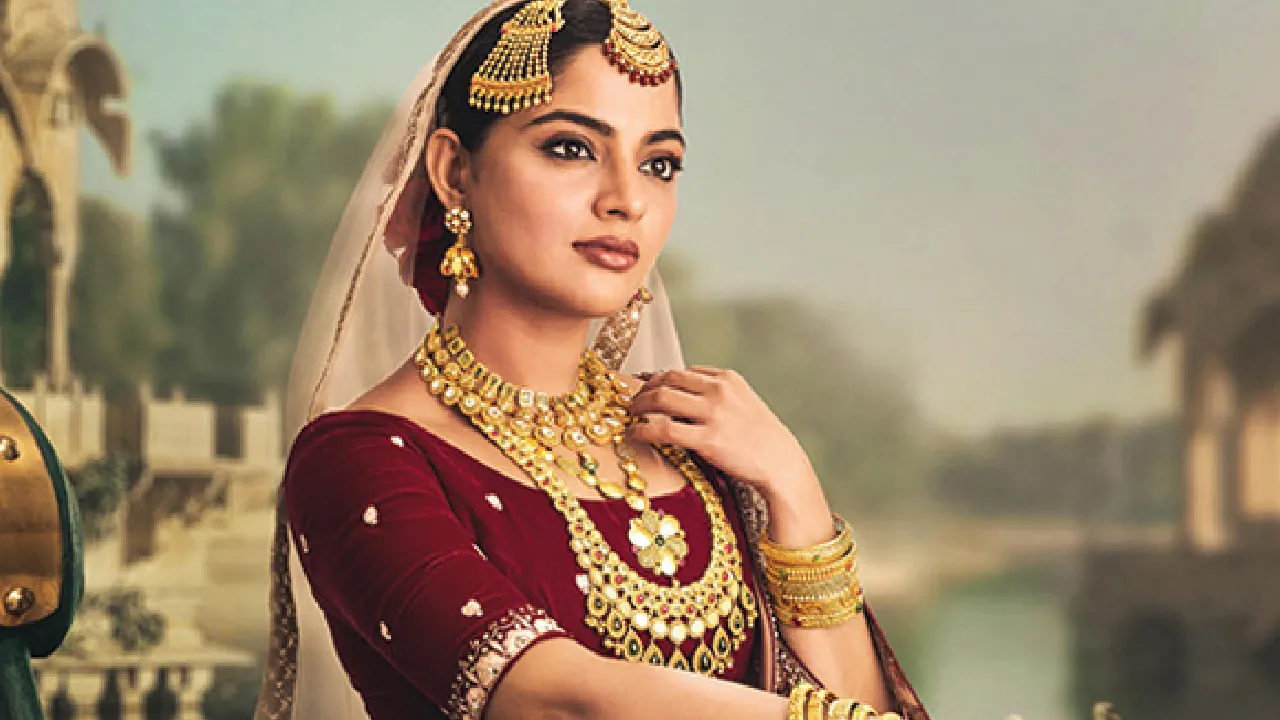 Gold Price Today On 23th April 2026: ಚಿನ್ನದ ದರದಲ್ಲಿಂದು ಮತ್ತೆ ಇಳಿಕೆ; ಬೆಲೆ ಇಲ್ಲಿದೆ ನೋಡಿ