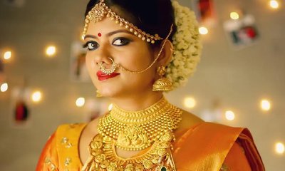 ಚಿನ್ನದ ದರದಲ್ಲಿಂದು ಕೊಂಚ ಇಳಿಕೆ; ಬೆಲೆ ಇಲ್ಲಿದೆ