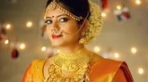 ಚಿನ್ನದ ದರದಲ್ಲಿಂದು ಕೊಂಚ ಇಳಿಕೆ; ಬೆಲೆ ಇಲ್ಲಿದೆ