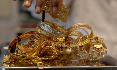 ಚಿನ್ನ, ಬೆಳ್ಳಿ ಬಲು ದುಬಾರಿ; ಆಮದು ಸುಂಕ ಶೇ. 15 ಏರಿಕೆ ಮಾಡಿದ ಕೇಂದ್ರ