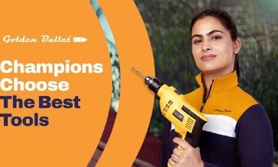 ಚಾಂಪಿಯನ್‌ಗಳು ಅತ್ಯುತ್ತಮ ಪರಿಕರಗಳ ಆಯ್ಕೆ ಮಾಡಿ